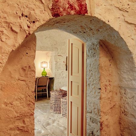 Trullo Zaira Villa อัลเบโรเบลโล ภายนอก รูปภาพ
