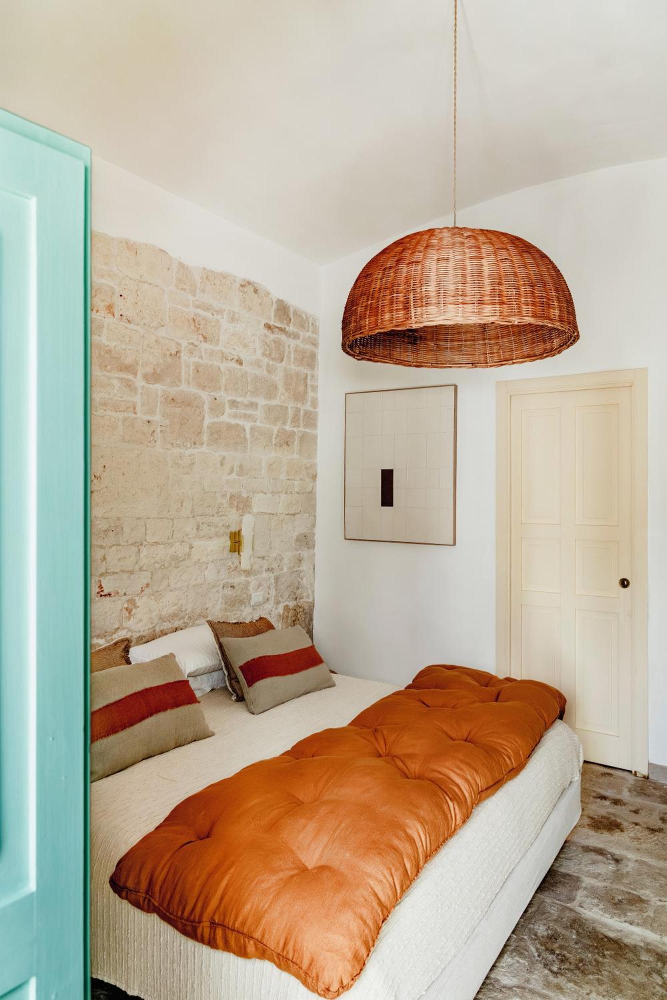 Trullo Zaira Villa อัลเบโรเบลโล ภายนอก รูปภาพ