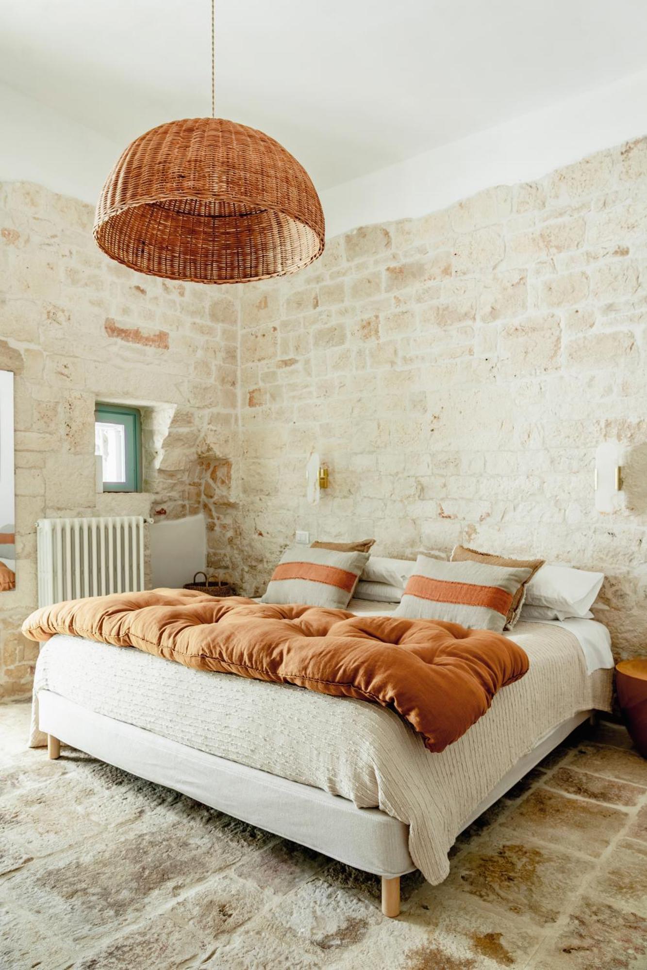 Trullo Zaira Villa อัลเบโรเบลโล ภายนอก รูปภาพ