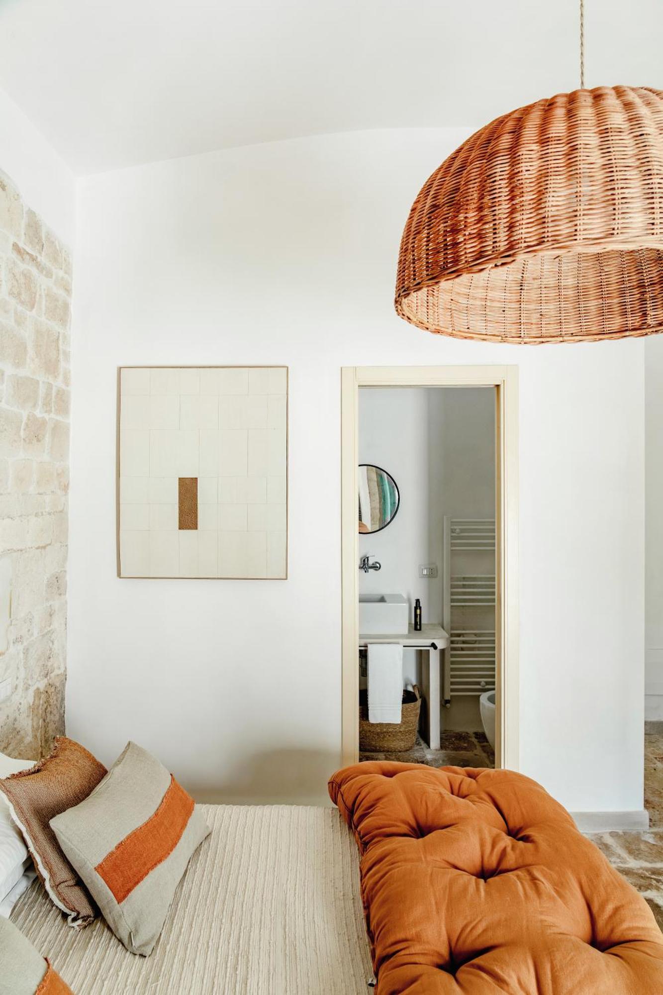 Trullo Zaira Villa อัลเบโรเบลโล ภายนอก รูปภาพ