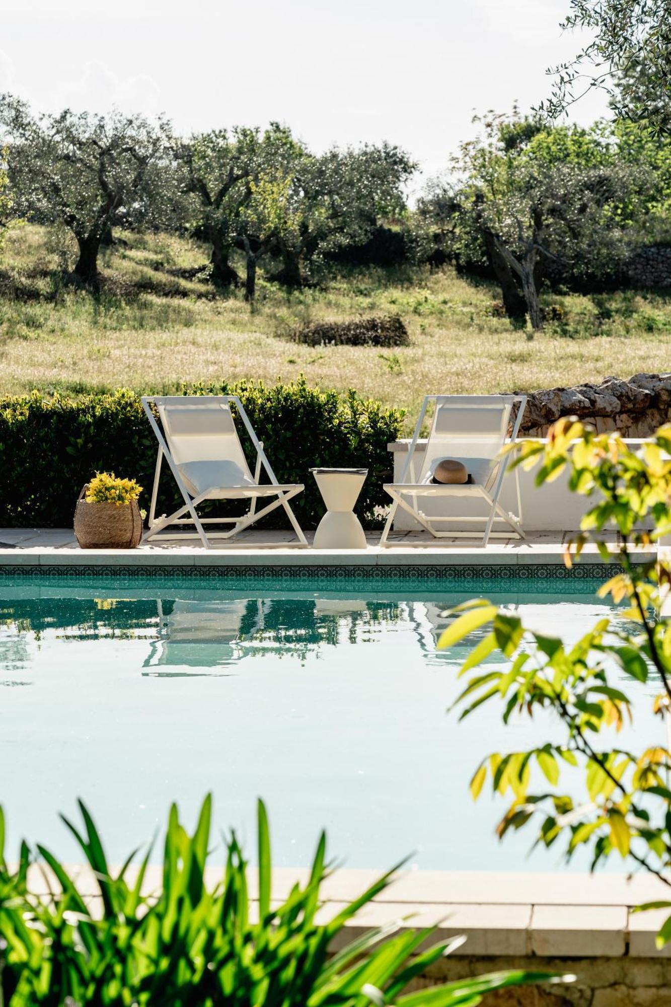 Trullo Zaira Villa อัลเบโรเบลโล ภายนอก รูปภาพ